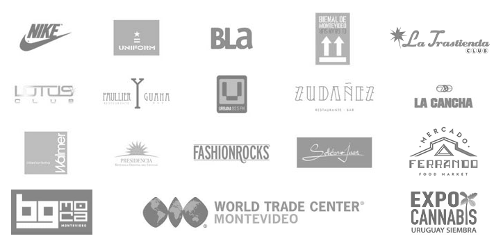 Clientes de Your Salsa